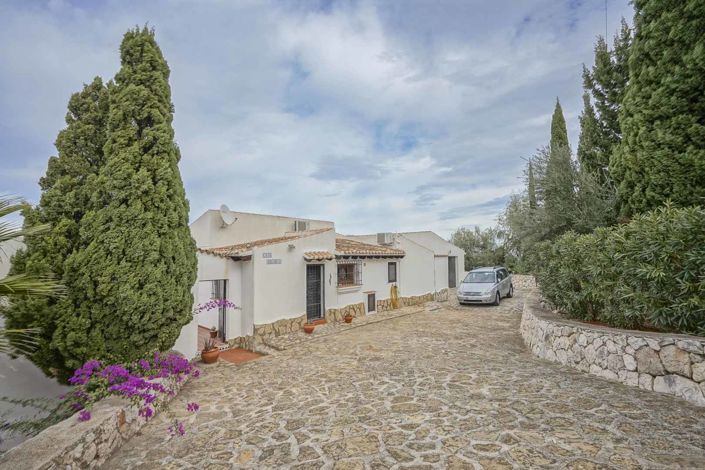 Image No.46-5 Bed Villa for sale