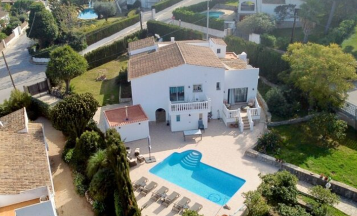 Image No.17-5 Bed Villa for sale