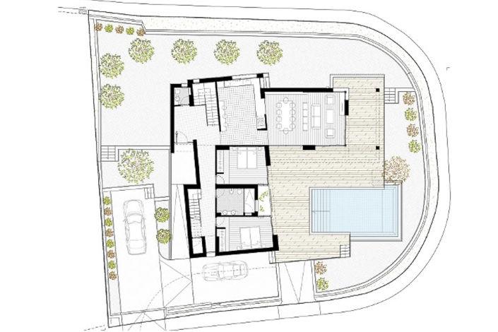 Image No.15-Villa de 3 chambres à vendre à Moraira