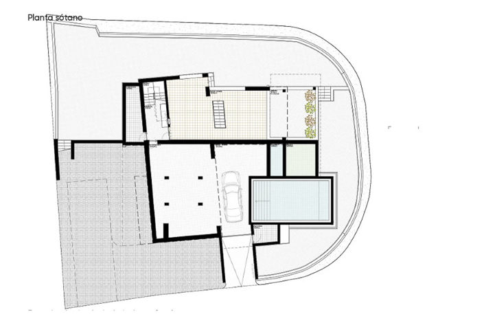 Image No.16-Villa de 3 chambres à vendre à Moraira