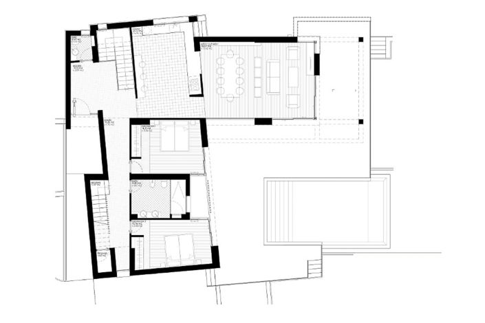 Image No.18-Villa de 3 chambres à vendre à Moraira