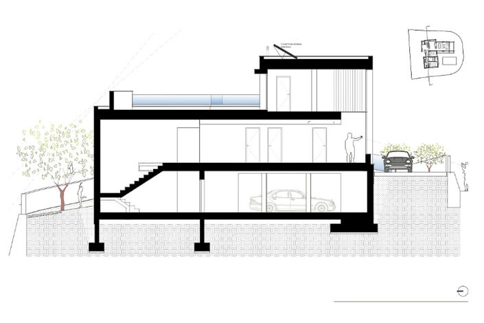 Image No.19-Villa de 3 chambres à vendre à Moraira