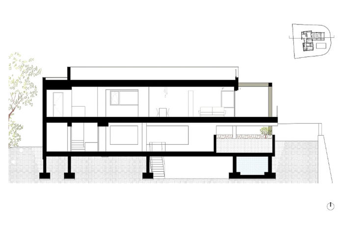 Image No.20-Villa de 3 chambres à vendre à Moraira