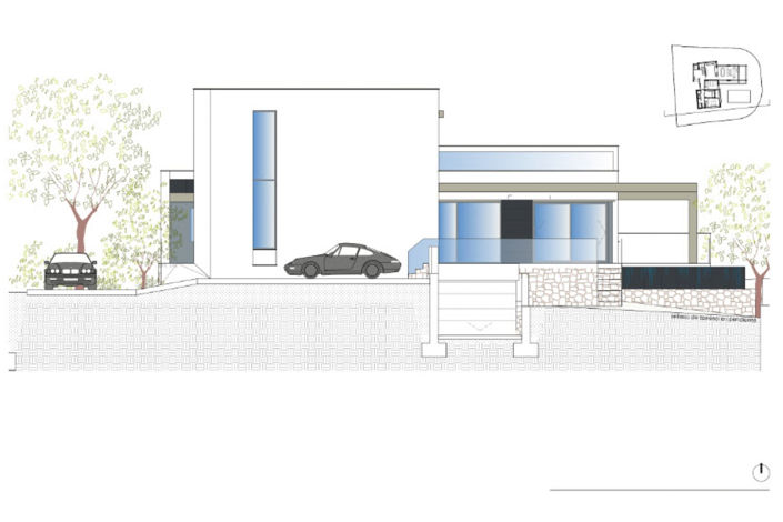 Image No.21-Villa de 3 chambres à vendre à Moraira