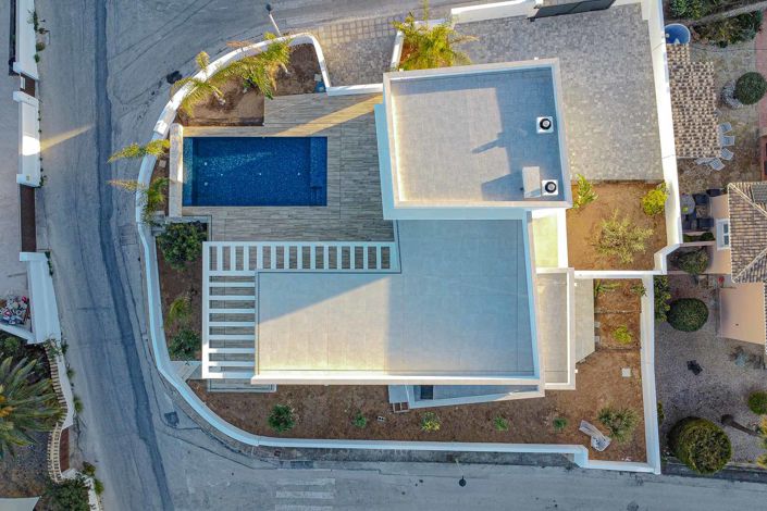 Image No.6-Villa de 3 chambres à vendre à Moraira