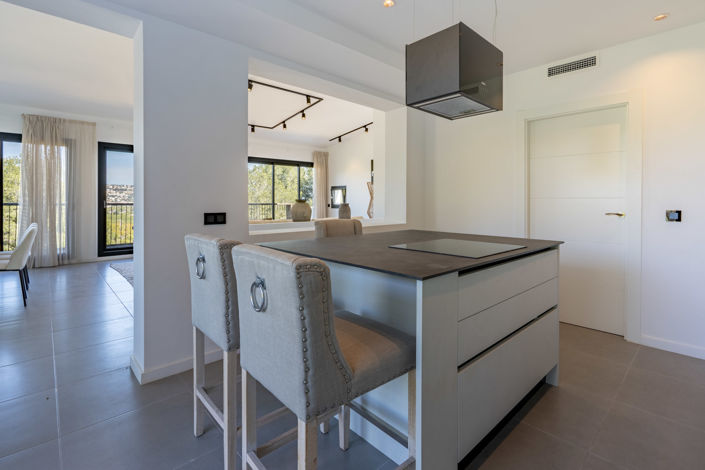 Image No.5-3 Bed Villa for sale