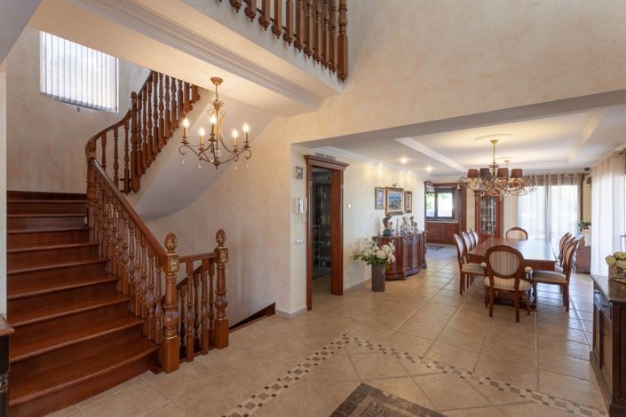 Image No.14-Villa de 5 chambres à vendre à Calpe