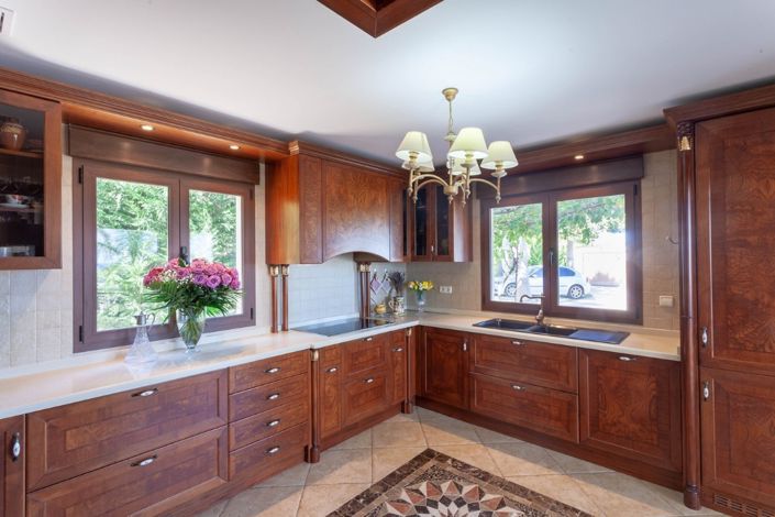 Image No.16-Villa de 5 chambres à vendre à Calpe