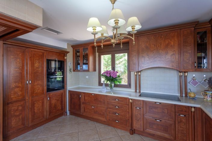 Image No.17-Villa de 5 chambres à vendre à Calpe