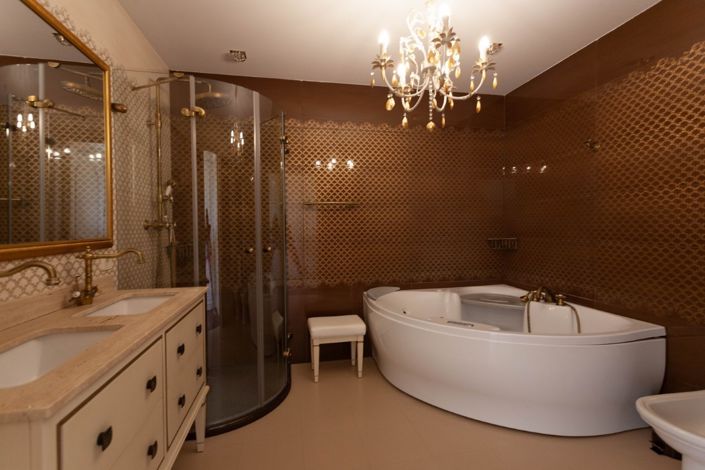 Image No.19-Villa de 5 chambres à vendre à Calpe