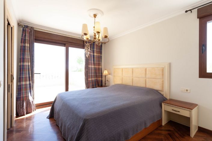 Image No.24-Villa de 5 chambres à vendre à Calpe