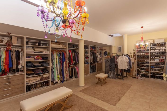 Image No.25-Villa de 5 chambres à vendre à Calpe