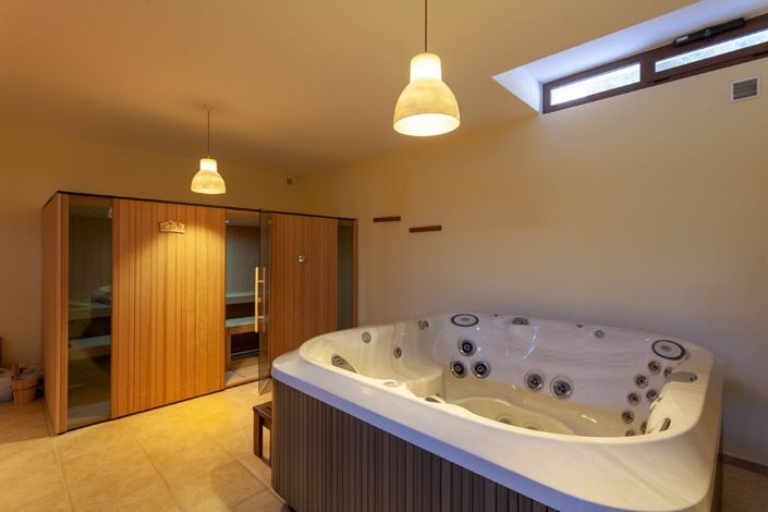 Image No.27-Villa de 5 chambres à vendre à Calpe