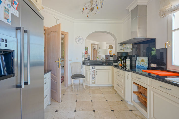 Image No.21-Villa de 5 chambres à vendre à Pedreguer