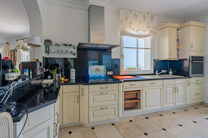 Image No.22-Villa de 5 chambres à vendre à Pedreguer