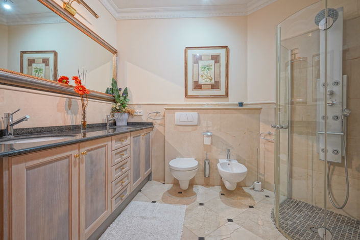 Image No.24-Villa de 5 chambres à vendre à Pedreguer