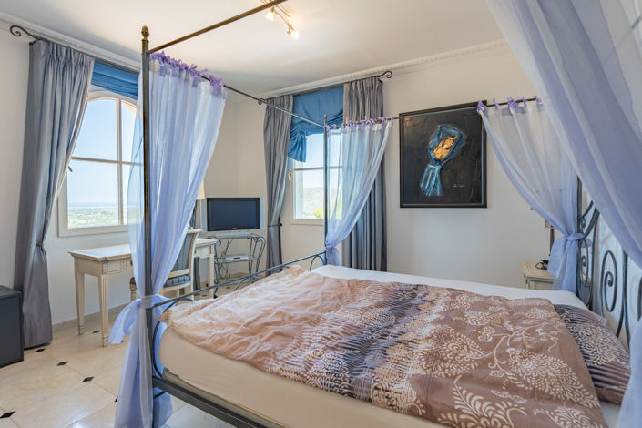 Image No.29-Villa de 5 chambres à vendre à Pedreguer