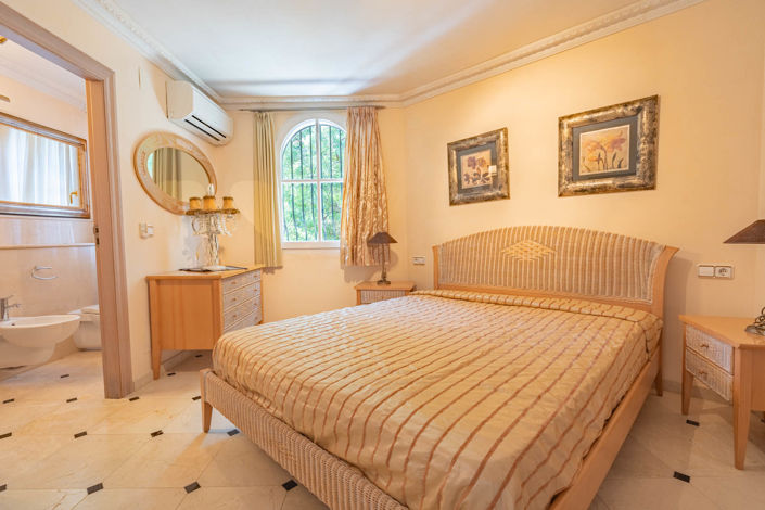 Image No.31-Villa de 5 chambres à vendre à Pedreguer