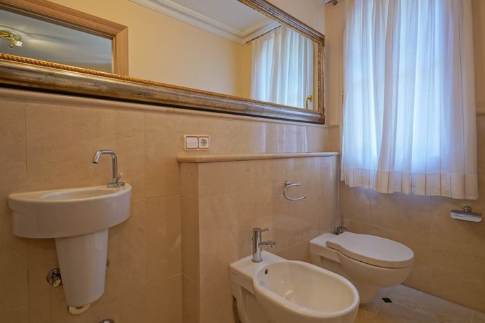 Image No.33-Villa de 5 chambres à vendre à Pedreguer