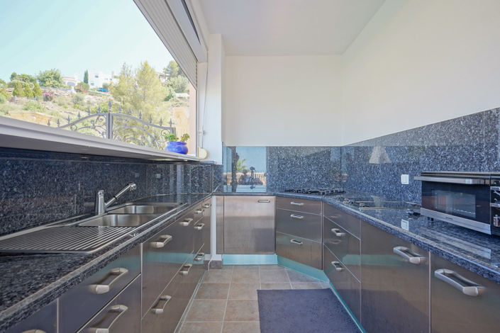 Image No.38-Villa de 5 chambres à vendre à Pedreguer