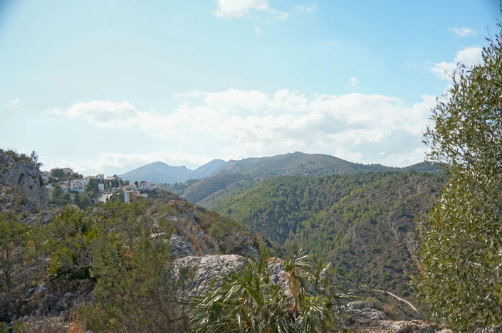 Image No.7-Villa de 5 chambres à vendre à Pedreguer