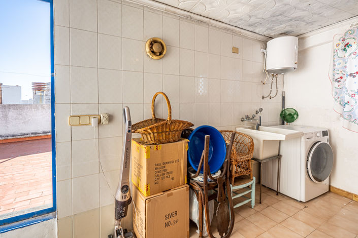 Image No.17-Maison de ville de 4 chambres à vendre à Gata de Gorgos