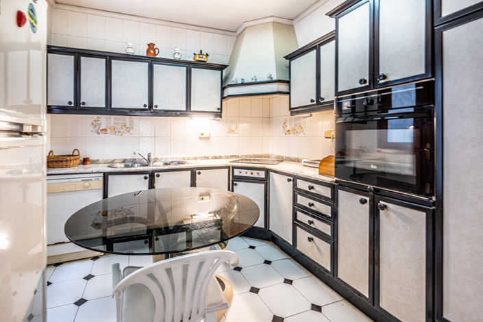 Image No.6-Maison de ville de 4 chambres à vendre à Gata de Gorgos