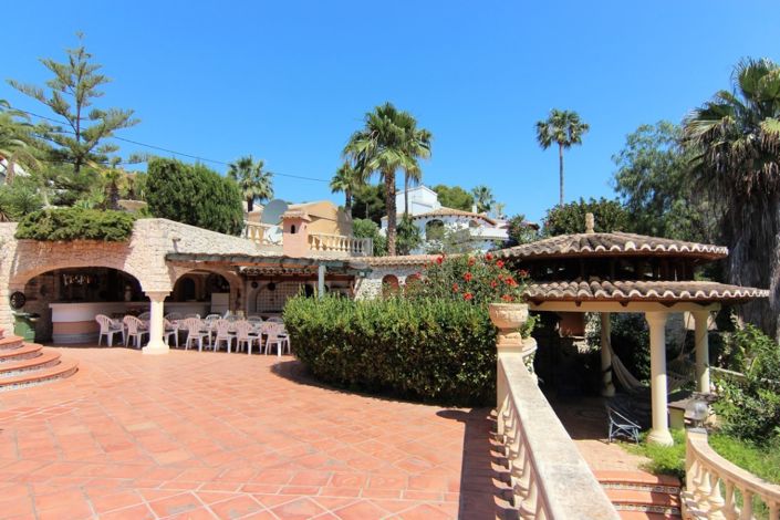 Image No.23-8 Bed Villa for sale