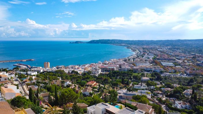 Image No.3-5 Bed Villa for sale