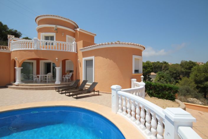 Image No.20-3 Bed Villa for sale