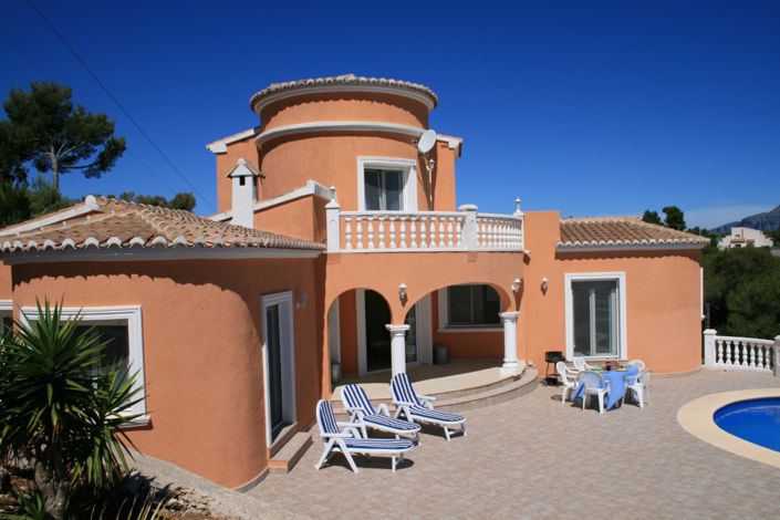 Image No.3-3 Bed Villa for sale