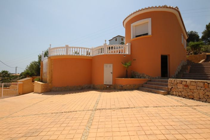 Image No.47-3 Bed Villa for sale