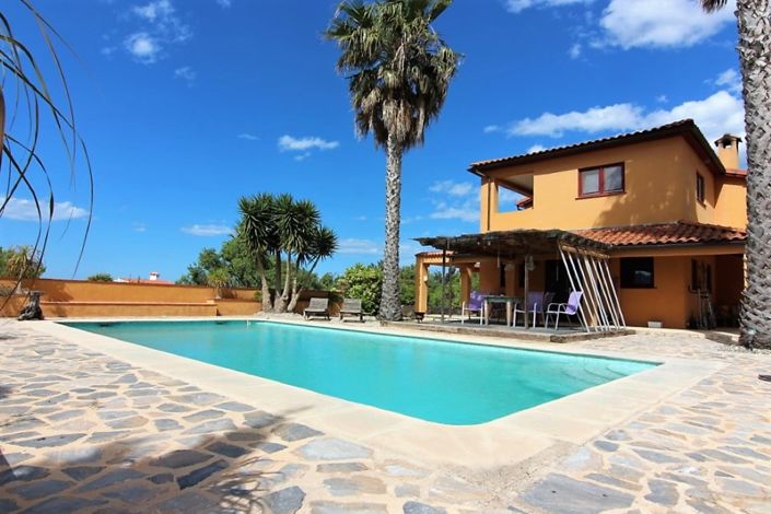 Image No.4-5 Bed Villa for sale