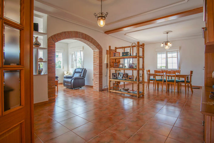 Image No.15-Villa de 5 chambres à vendre à Calpe