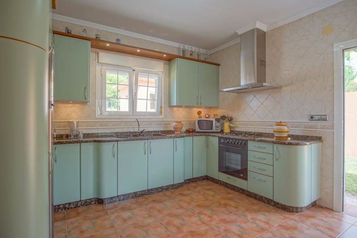 Image No.20-Villa de 5 chambres à vendre à Calpe