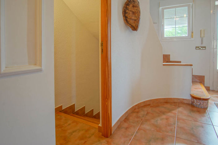 Image No.24-Villa de 5 chambres à vendre à Calpe