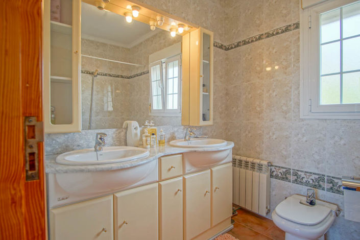 Image No.32-Villa de 5 chambres à vendre à Calpe