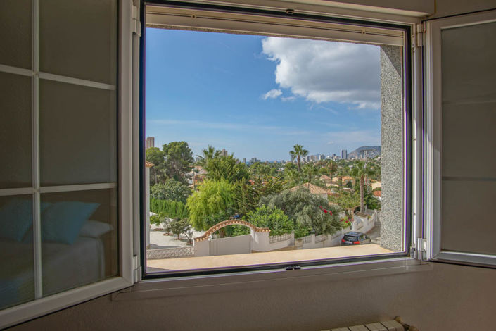 Image No.34-Villa de 5 chambres à vendre à Calpe