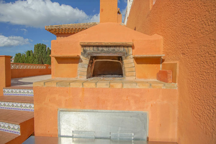 Image No.43-Villa de 5 chambres à vendre à Calpe