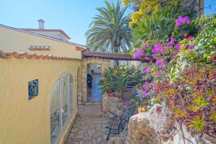 Image No.20-5 Bed Villa for sale