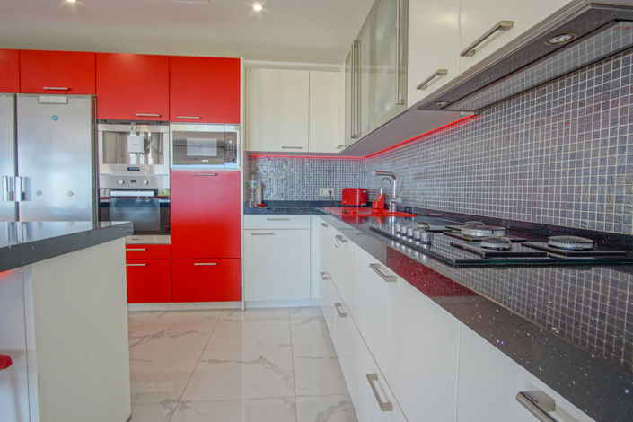 Image No.23-Villa de 8 chambres à vendre à La Nucía