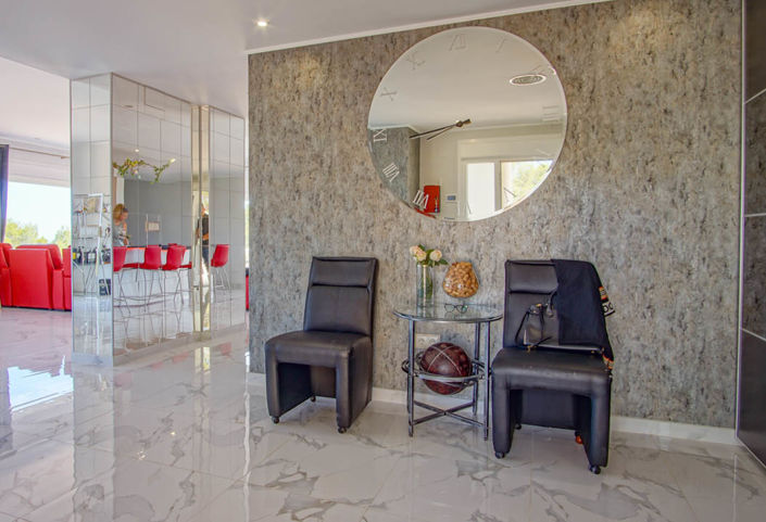 Image No.24-Villa de 8 chambres à vendre à La Nucía