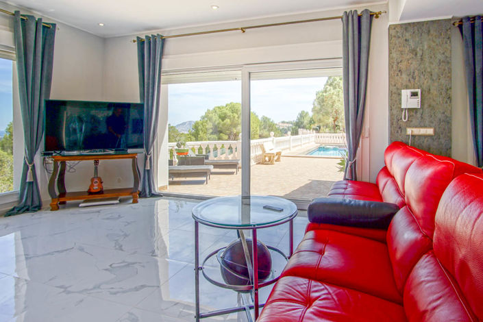 Image No.28-Villa de 8 chambres à vendre à La Nucía