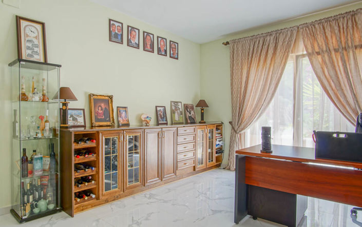 Image No.31-Villa de 8 chambres à vendre à La Nucía