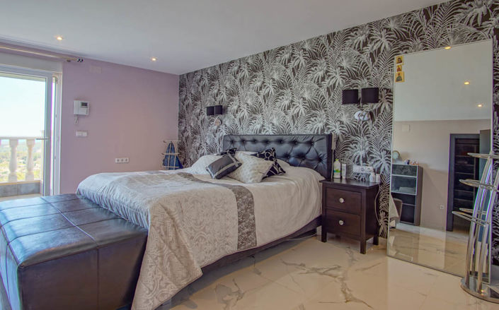 Image No.33-Villa de 8 chambres à vendre à La Nucía