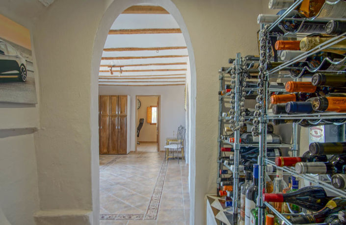 Image No.43-Villa de 8 chambres à vendre à La Nucía