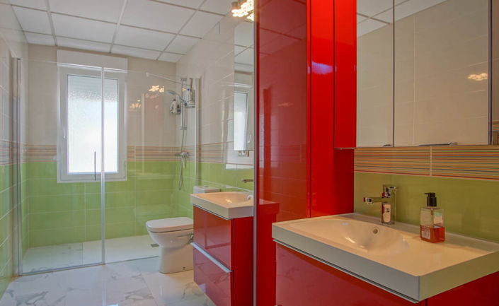 Image No.48-Villa de 8 chambres à vendre à La Nucía