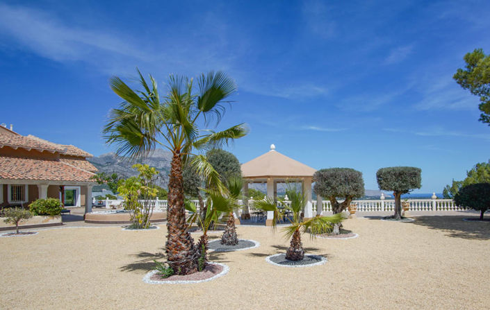 Image No.5-Villa de 8 chambres à vendre à La Nucía