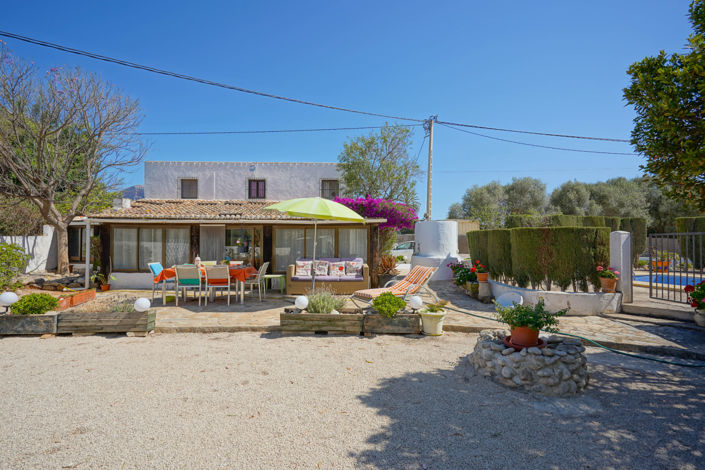 Image No.27-Villa de 3 chambres à vendre à Javea