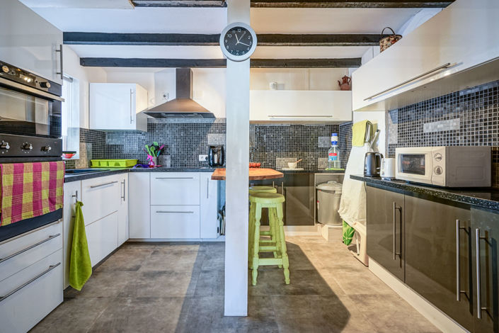 Image No.3-Villa de 3 chambres à vendre à Javea